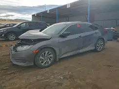 19XFC2F72JE014542 2018 HONDA CIVIC