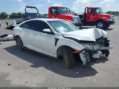 19XFC2F72JE015061 2018 HONDA CIVIC