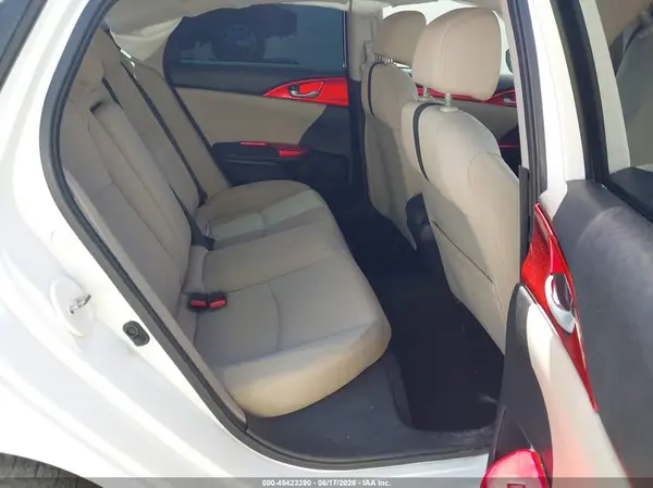 19XFC2F72JE015061 2018 HONDA CIVIC - Image 8