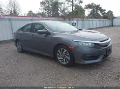 19XFC2F72JE015139 2018 HONDA CIVIC