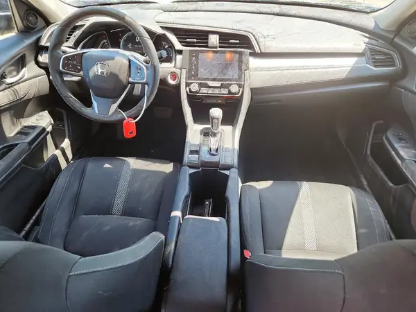 19XFC2F72JE017019 2018 HONDA CIVIC - Image 8