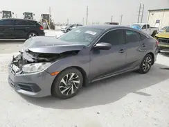 19XFC2F72JE017120 2018 HONDA CIVIC
