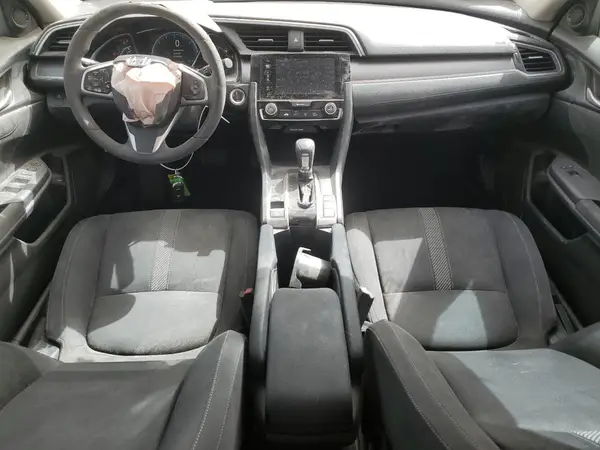 19XFC2F72JE017120 2018 HONDA CIVIC - Image 8