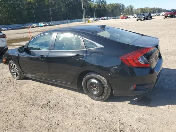 19XFC2F72JE017571 2018 HONDA CIVIC - Image 2