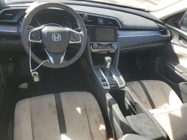 19XFC2F72JE017571 2018 HONDA CIVIC - Image 8