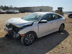 19XFC2F72JE017604 2018 HONDA CIVIC