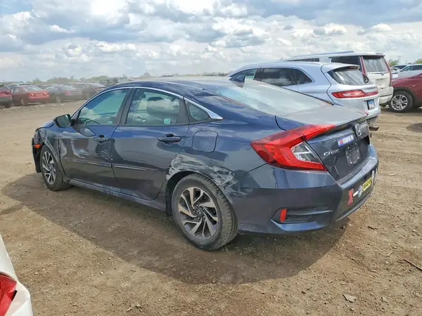19XFC2F72JE017649 2018 HONDA CIVIC - Image 2