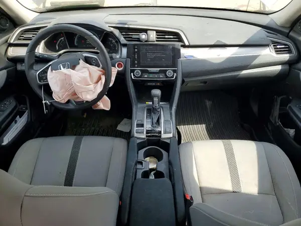 19XFC2F72JE017649 2018 HONDA CIVIC - Image 8