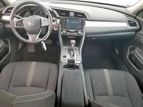 19XFC2F72JE018428 2018 HONDA CIVIC - Image 8