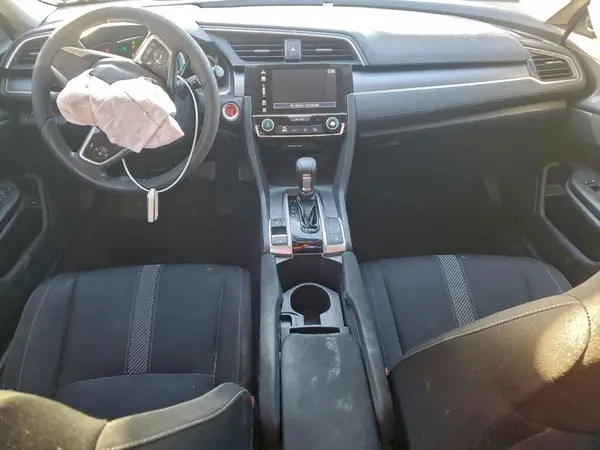 19XFC2F72JE018977 2018 HONDA CIVIC - Image 8