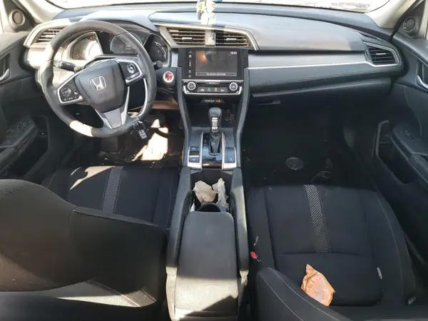 19XFC2F72JE019076 2018 HONDA CIVIC - Image 8