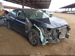 19XFC2F72JE019546 2018 HONDA CIVIC