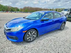 19XFC2F72JE021717 2018 HONDA CIVIC