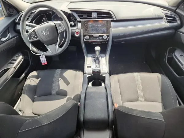 19XFC2F72JE021717 2018 HONDA CIVIC - Image 8