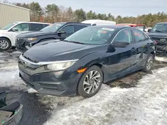 19XFC2F72JE021782 2018 HONDA CIVIC
