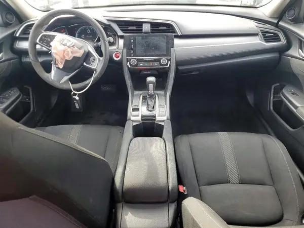 19XFC2F72JE021782 2018 HONDA CIVIC - Image 8