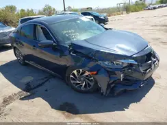 19XFC2F72JE021913 2018 HONDA CIVIC