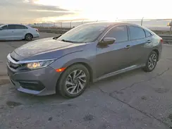 19XFC2F72JE022267 2018 HONDA CIVIC