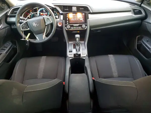 19XFC2F72JE022267 2018 HONDA CIVIC - Image 8