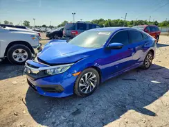 19XFC2F72JE023046 2018 HONDA CIVIC
