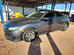 19XFC2F72JE025542 2018 HONDA CIVIC