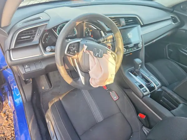 19XFC2F72JE026576 2018 HONDA CIVIC - Image 8