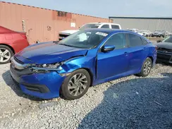 19XFC2F72JE027002 2018 HONDA CIVIC