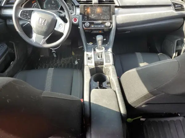 19XFC2F72JE027002 2018 HONDA CIVIC - Image 8