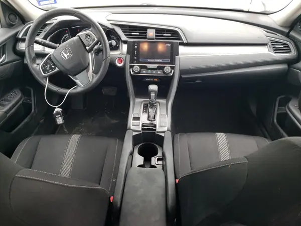 19XFC2F72JE027078 2018 HONDA CIVIC - Image 8