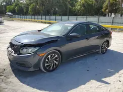 19XFC2F72JE029705 2018 HONDA CIVIC