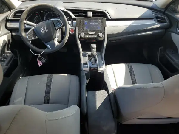 19XFC2F72JE029705 2018 HONDA CIVIC - Image 8