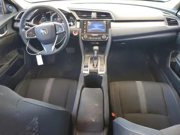 19XFC2F72JE030143 2018 HONDA CIVIC - Image 8