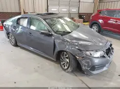 19XFC2F72JE030160 2018 HONDA CIVIC