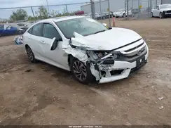 19XFC2F72JE030188 2018 HONDA CIVIC