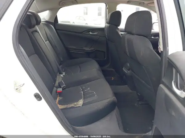 19XFC2F72JE030188 2018 HONDA CIVIC - Image 8