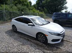 19XFC2F72JE030613 2018 HONDA CIVIC