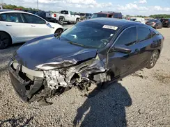 19XFC2F72JE031549 2018 HONDA CIVIC
