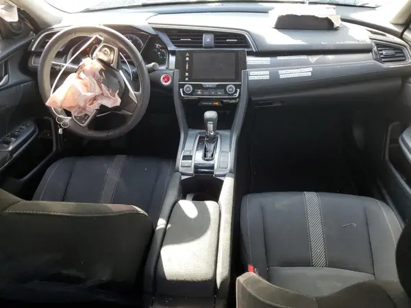 19XFC2F72JE031549 2018 HONDA CIVIC - Image 8