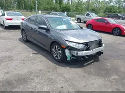 19XFC2F72JE031826 2018 HONDA CIVIC