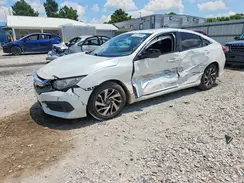 19XFC2F72JE032085 2018 HONDA CIVIC