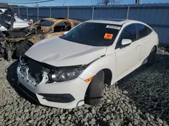 19XFC2F72JE032104 2018 HONDA CIVIC