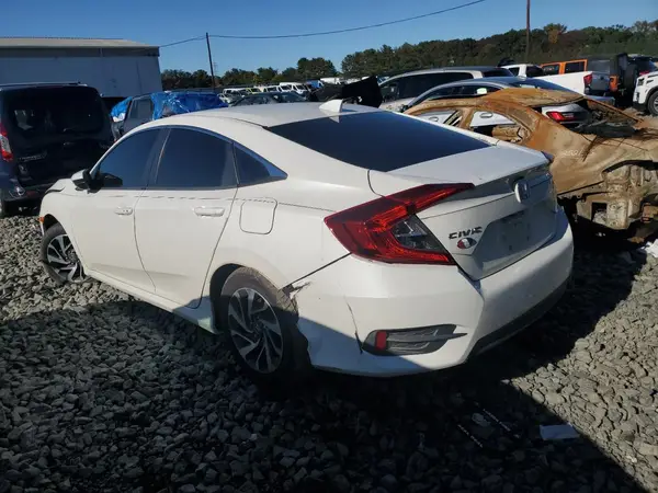 19XFC2F72JE032104 2018 HONDA CIVIC - Image 2
