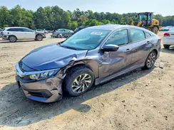 19XFC2F72JE032216 2018 HONDA CIVIC