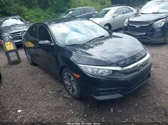 19XFC2F72JE032250 2018 HONDA CIVIC