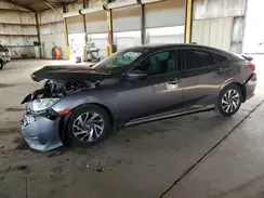 19XFC2F72JE033012 2018 HONDA CIVIC