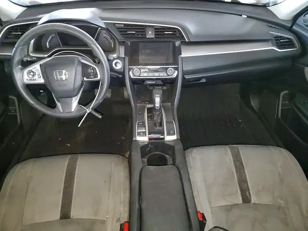 19XFC2F72JE033012 2018 HONDA CIVIC - Image 8