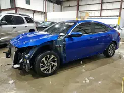 19XFC2F72JE033642 2018 HONDA CIVIC