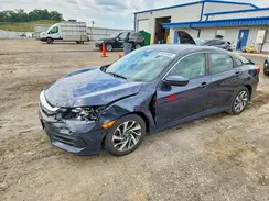 19XFC2F72JE033804 2018 HONDA CIVIC