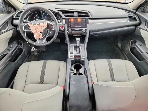 19XFC2F72JE033804 2018 HONDA CIVIC - Image 8