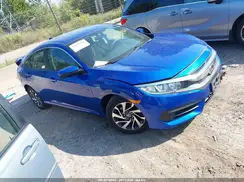 19XFC2F72JE034435 2018 HONDA CIVIC